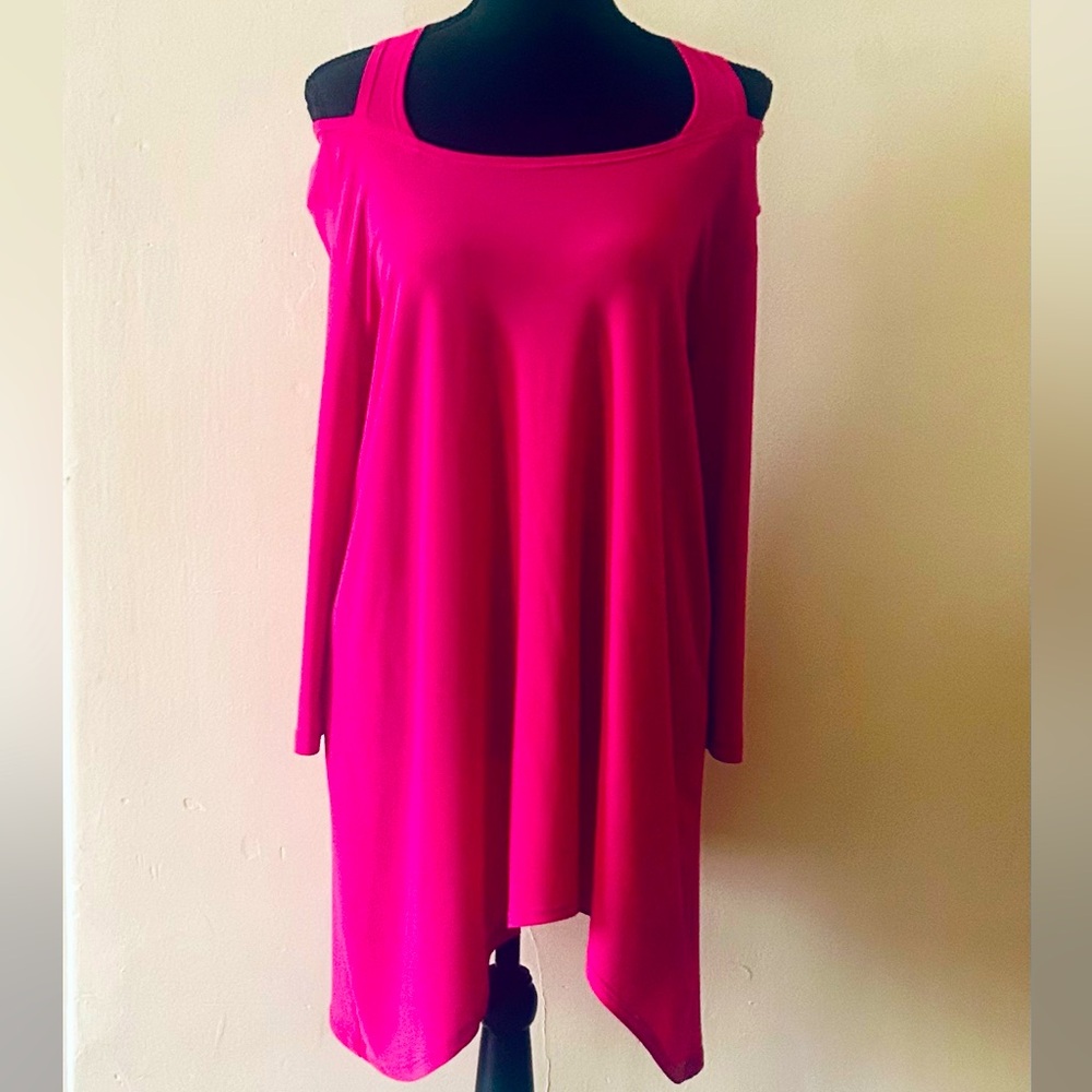 NWOT Clara Sun Woo Top